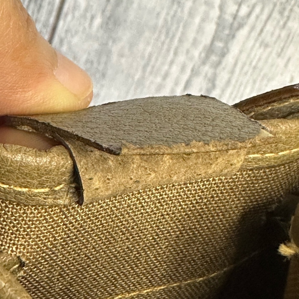 GUCCI monogram mini bucket bag - Picture 10 of 17
